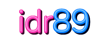 idr89 — logo kanal
